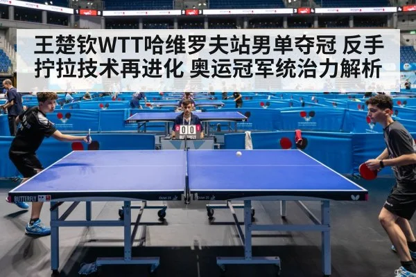 王楚钦WTT哈维罗夫站男单夺冠 反手拧拉技术再进化 奥运冠军统治力解析